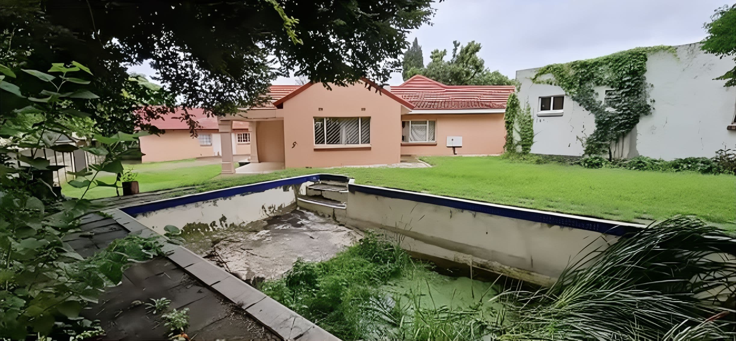 Project H Pair 1 - Before