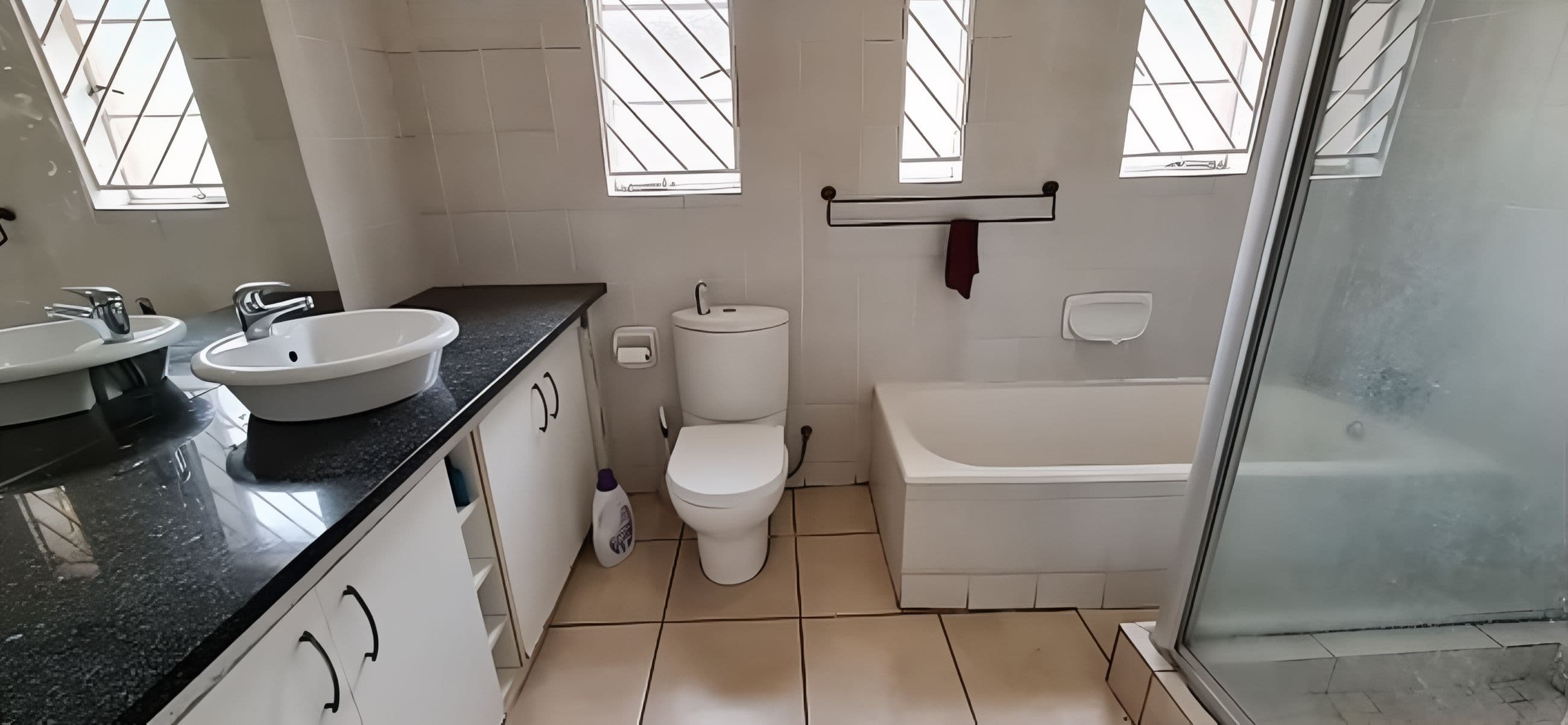 Project H Pair 3 - Before