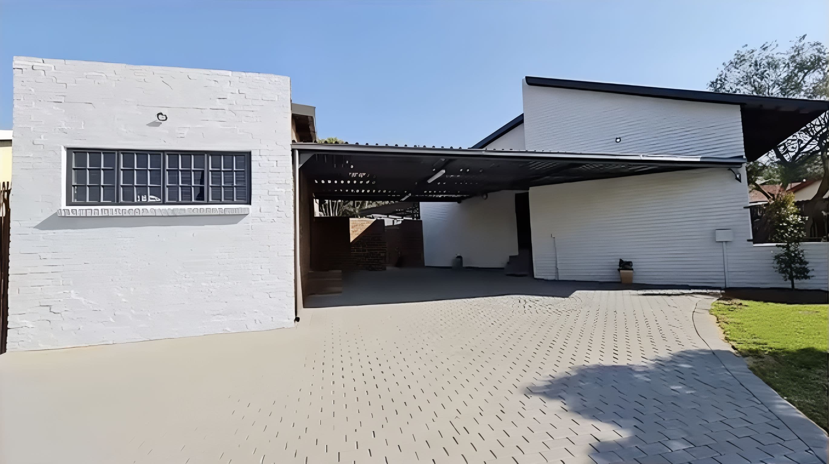 Project O Pair 2 - After