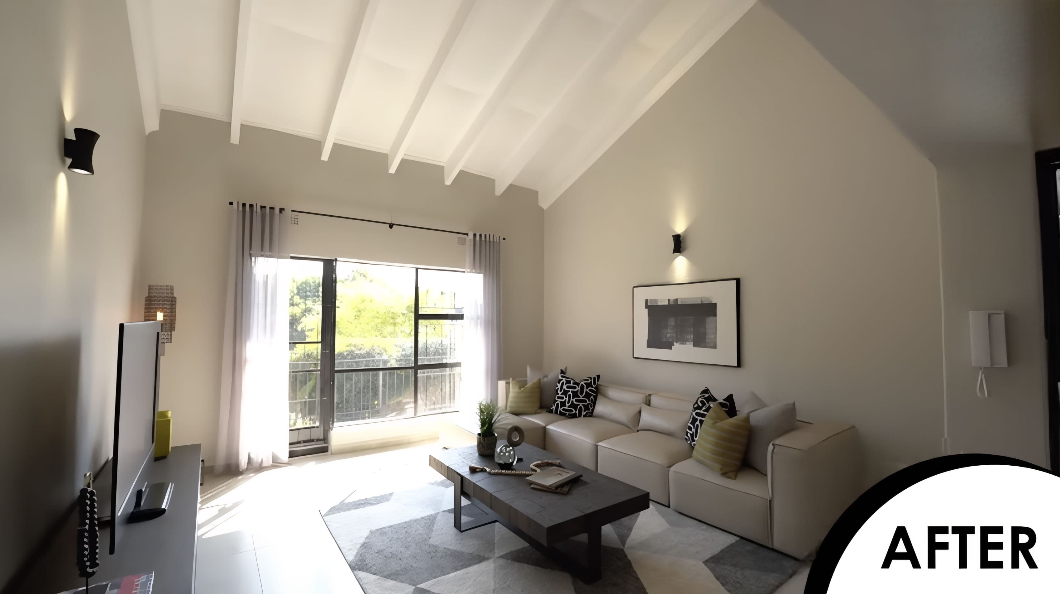 Project O Pair 4 - After