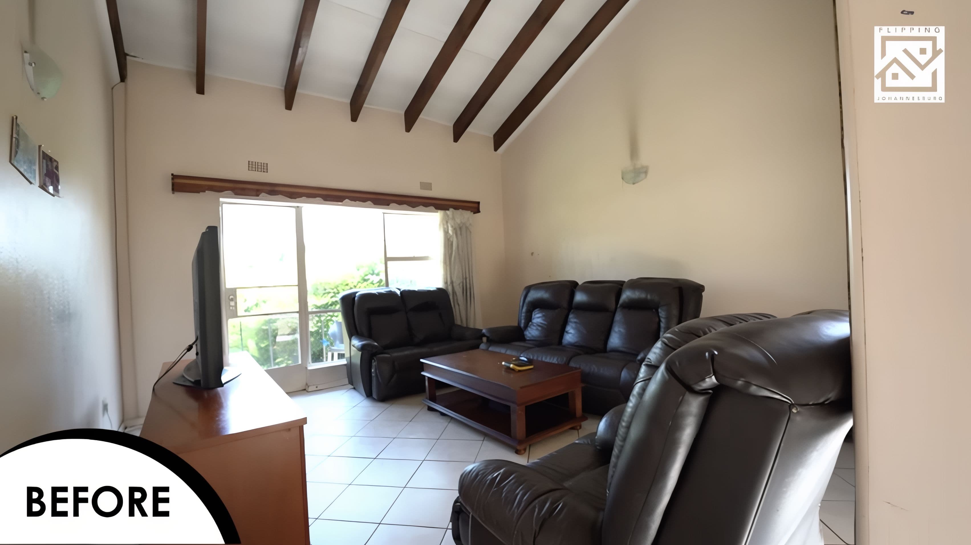 Project O Pair 4 - Before