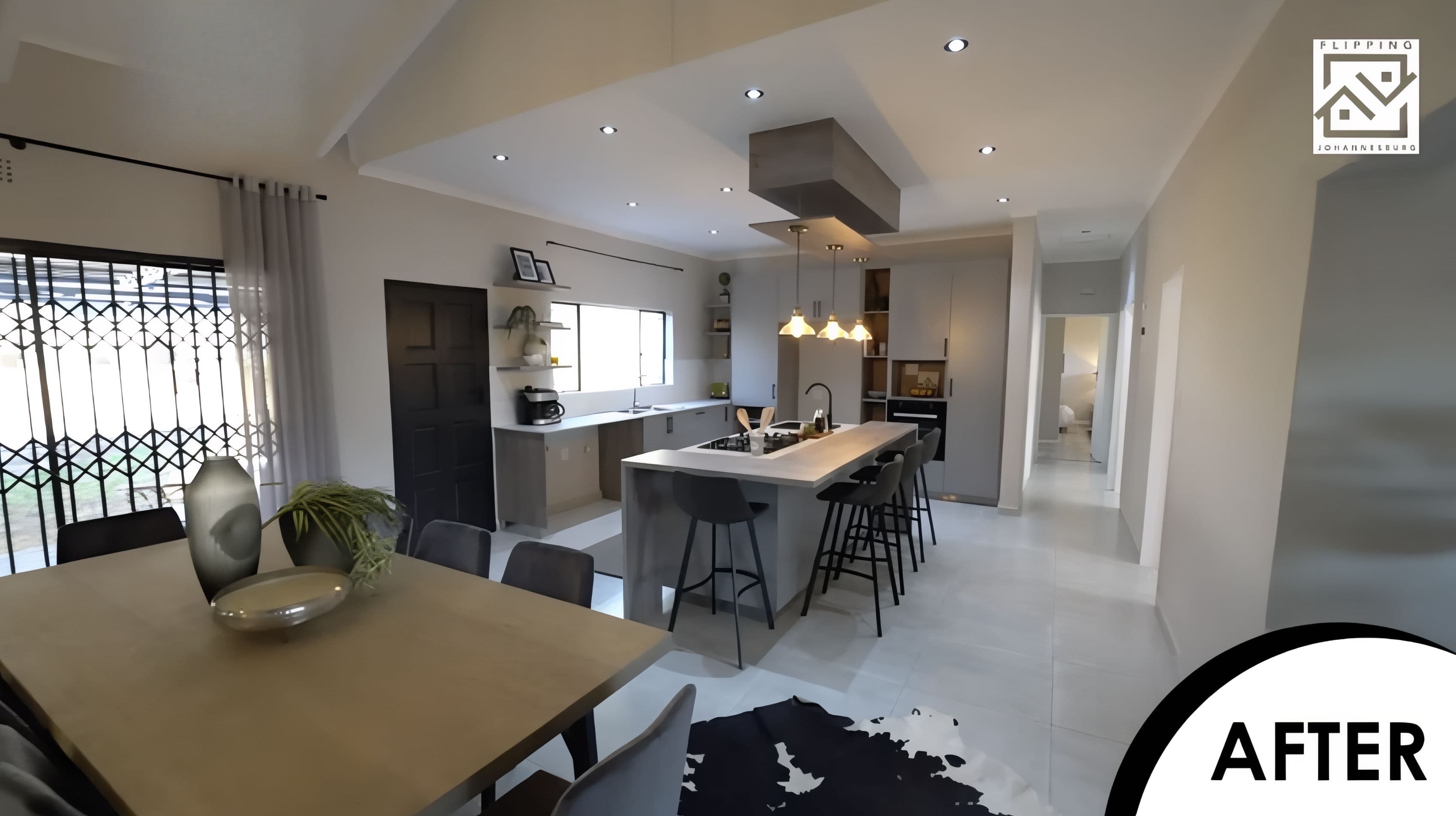 Project O Pair 6 - After