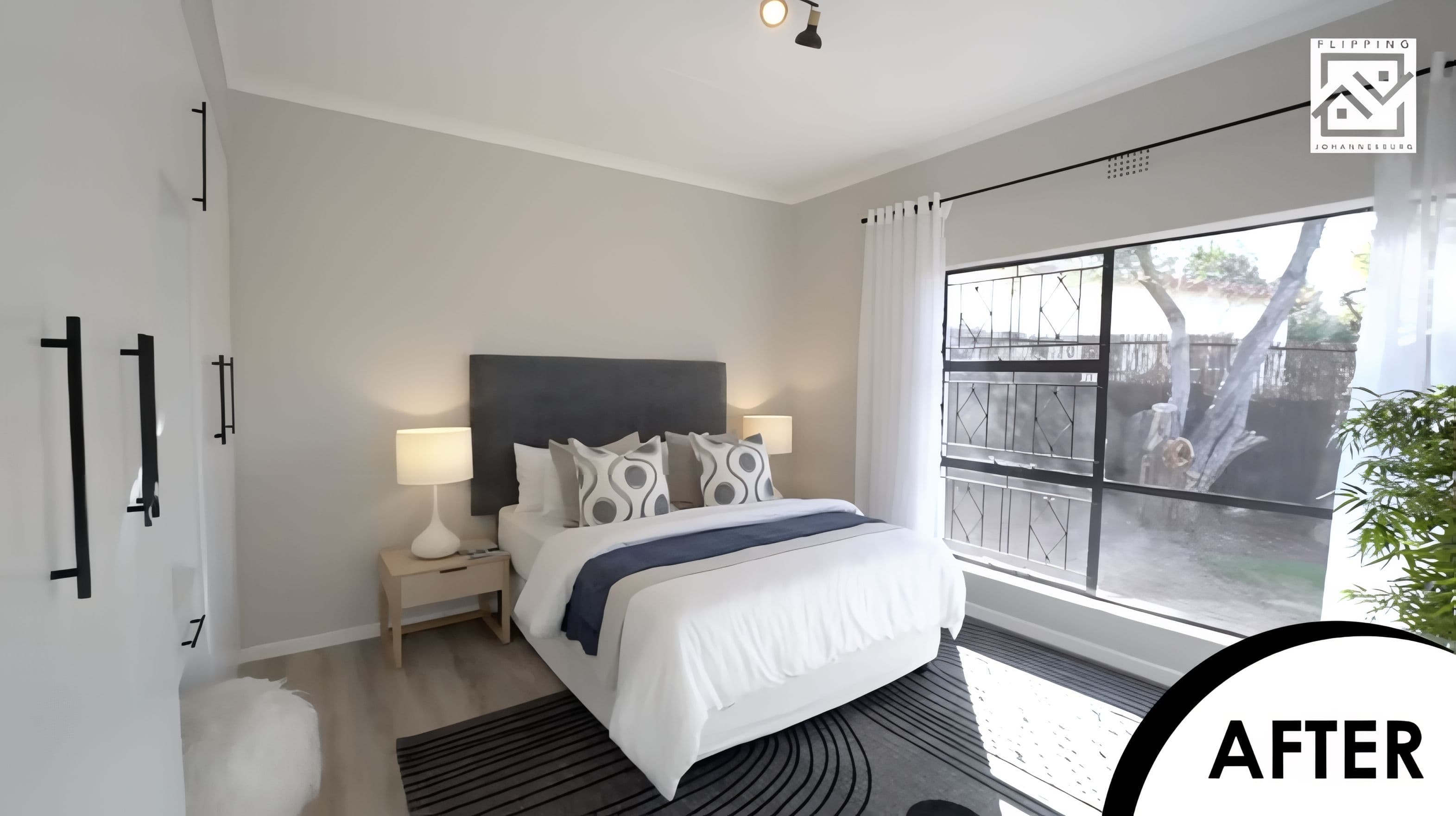 Project O Pair 9 - After