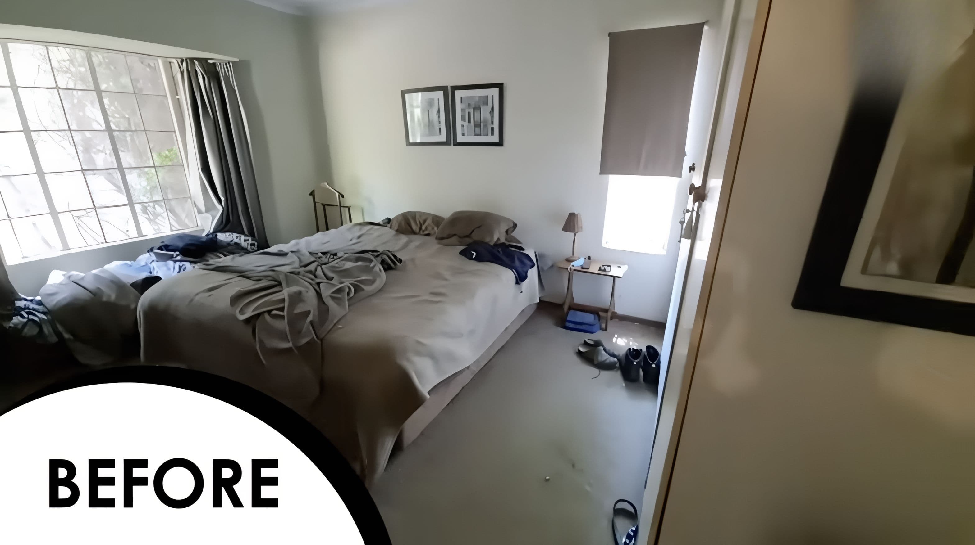 Project T Pair 10 - Before