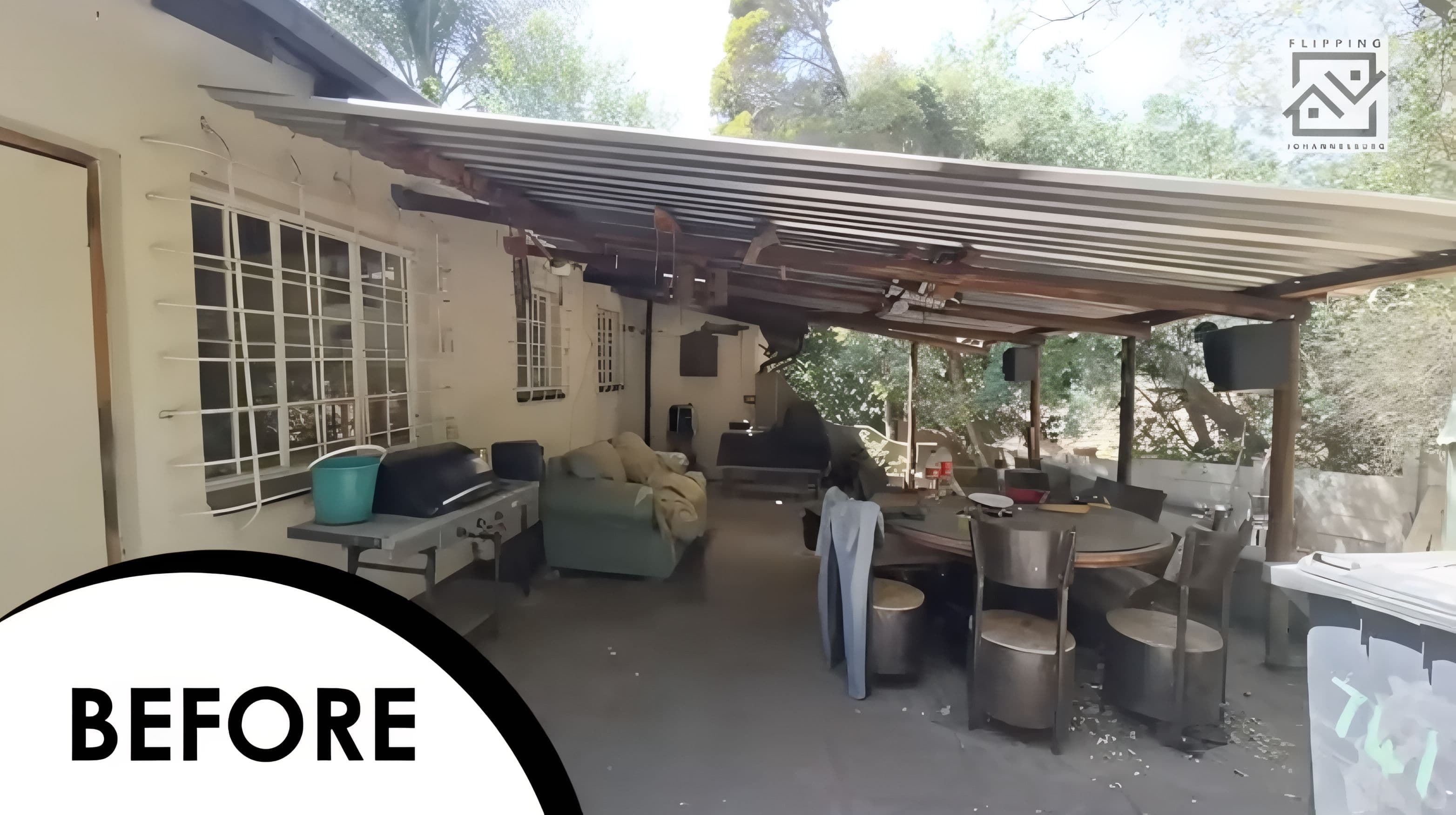 Project T Pair 11 - Before