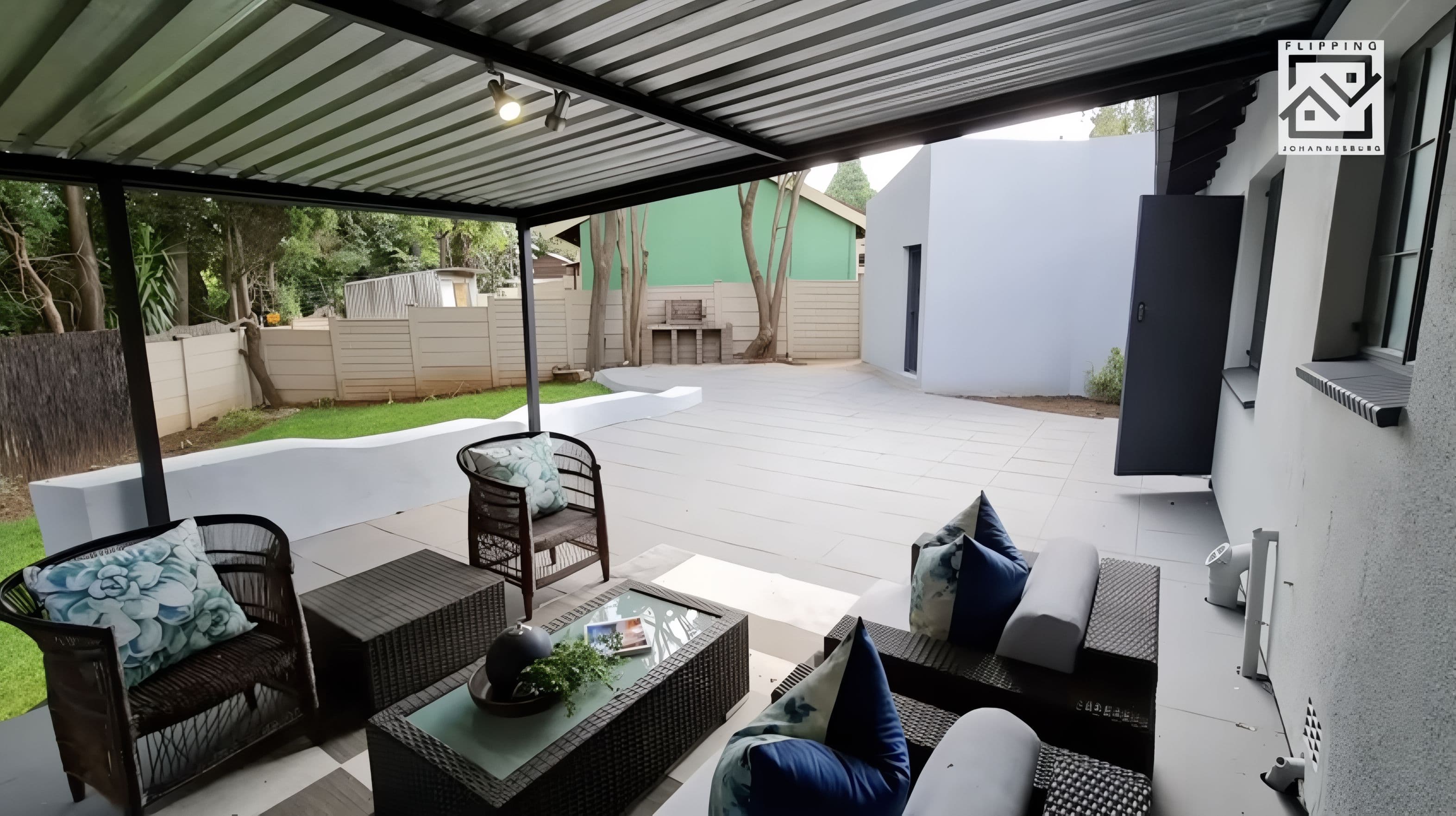 Project T Pair 12 - After