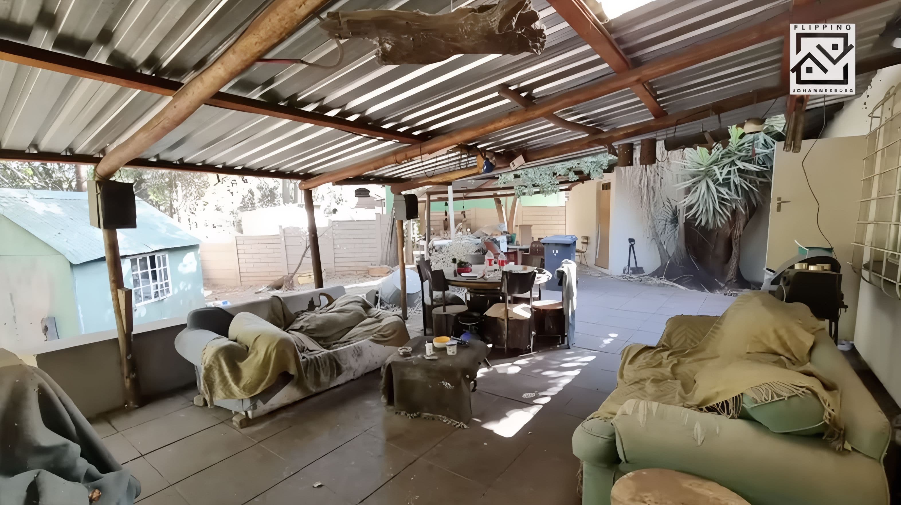 Project T Pair 12 - Before