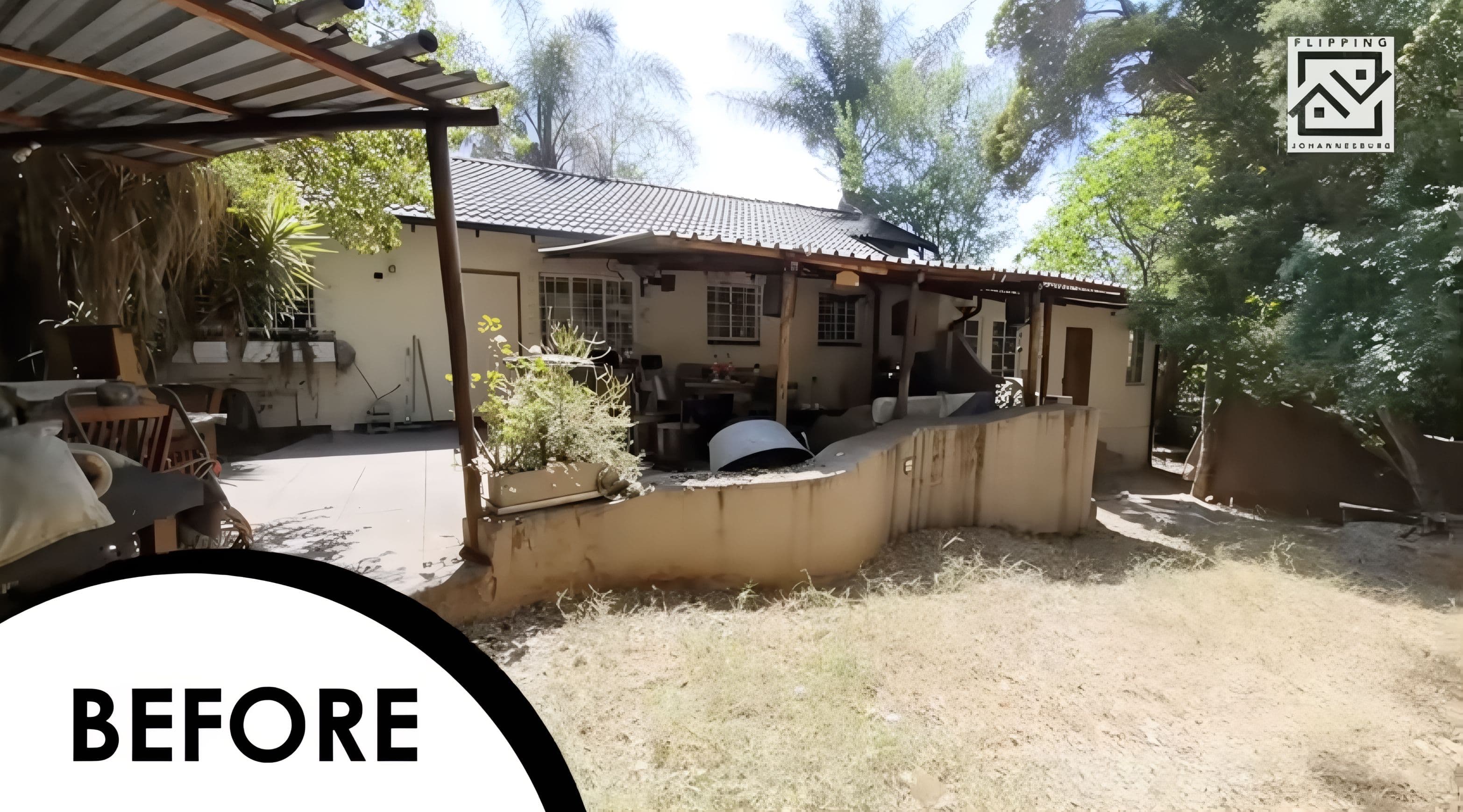 Project T Pair 13 - Before