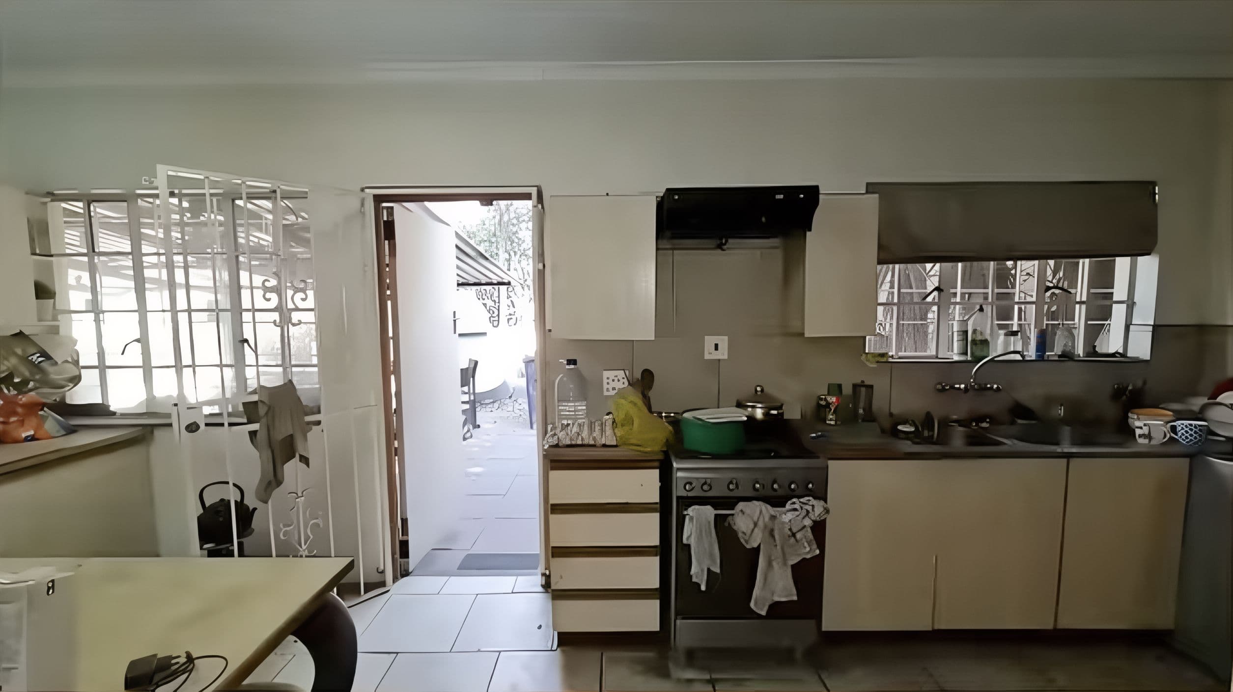 Project T Pair 2 - Before