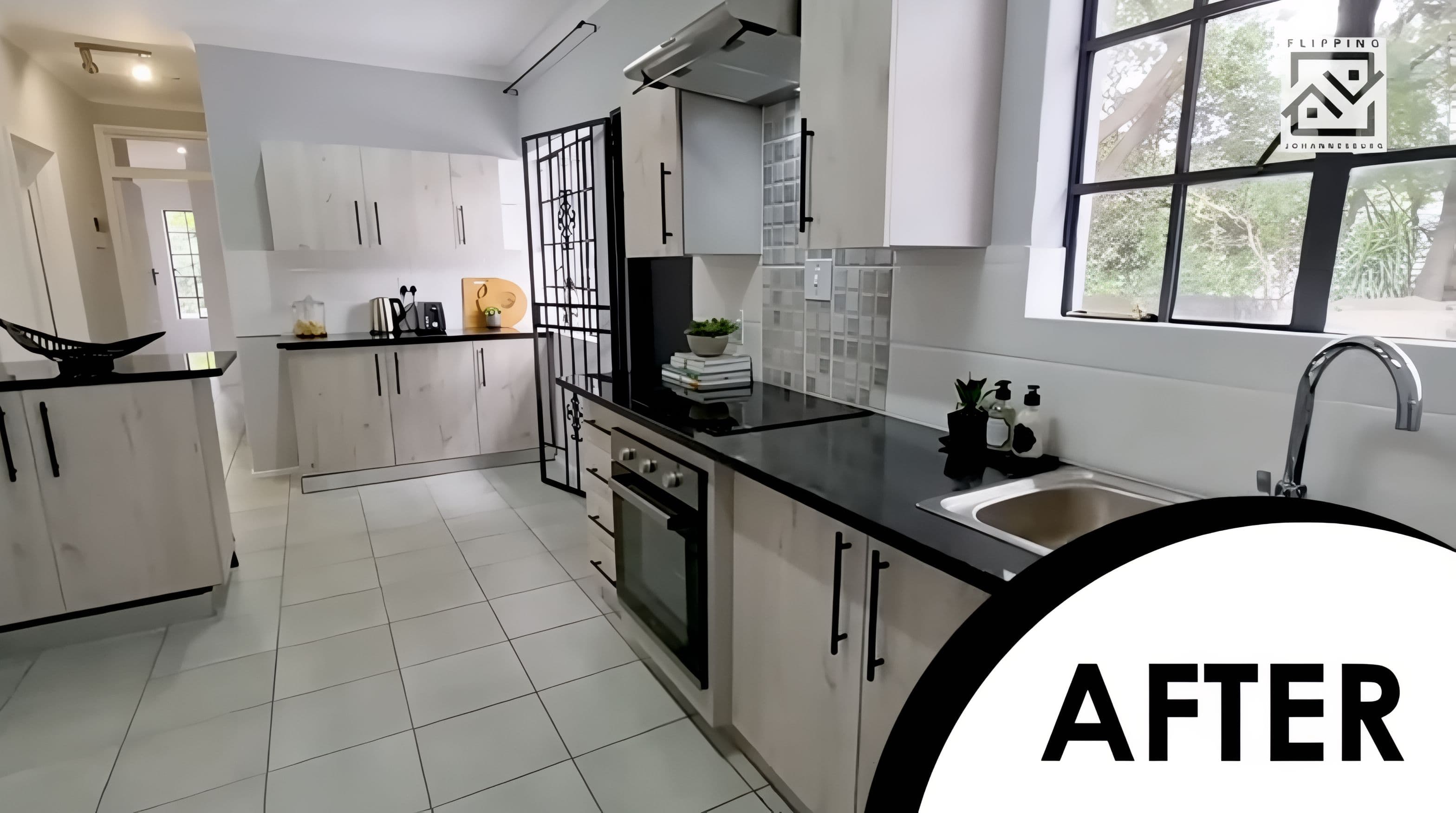 Project T Pair 7 - After