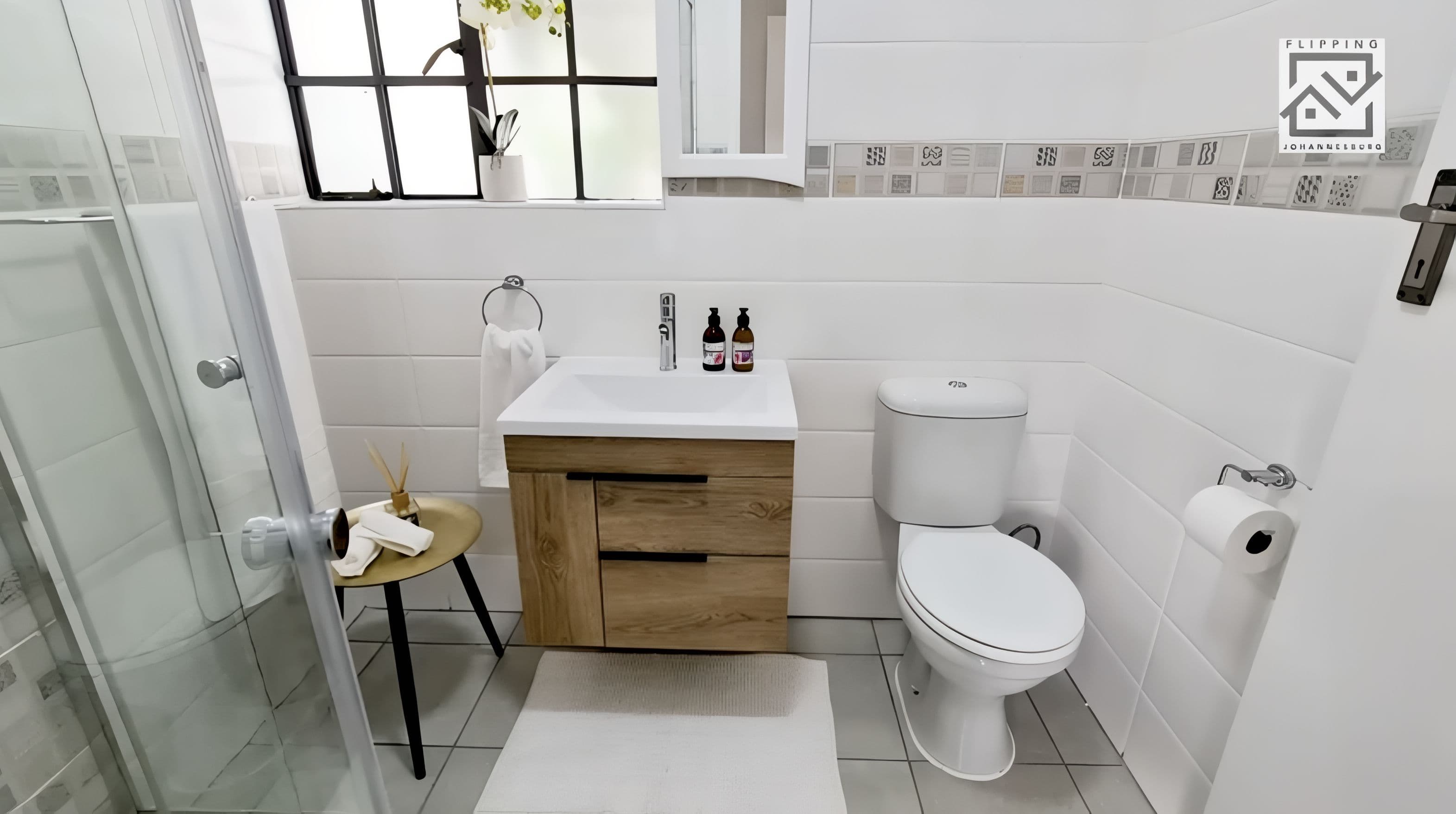 Project T Pair 9 - After