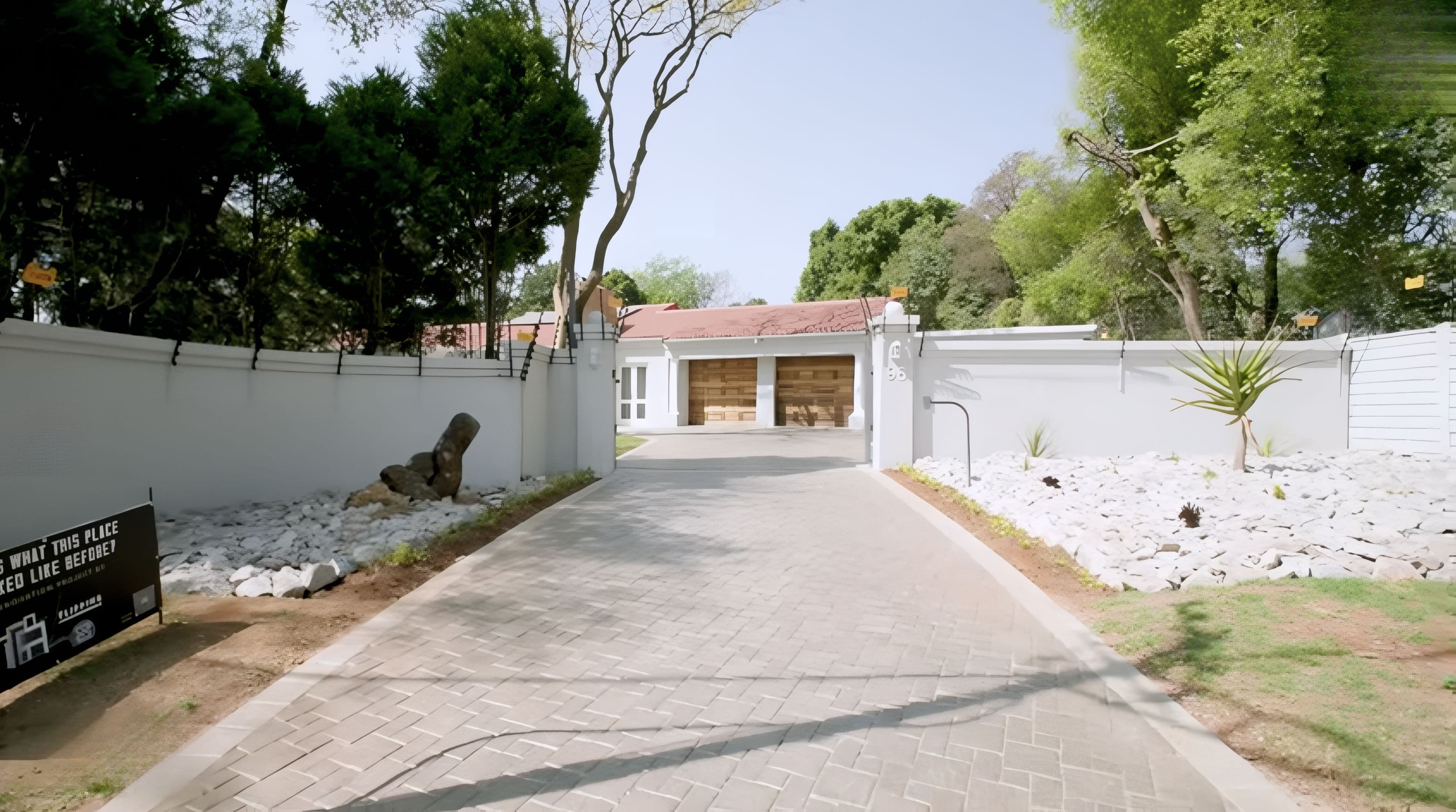 Project W Pair 1 - After