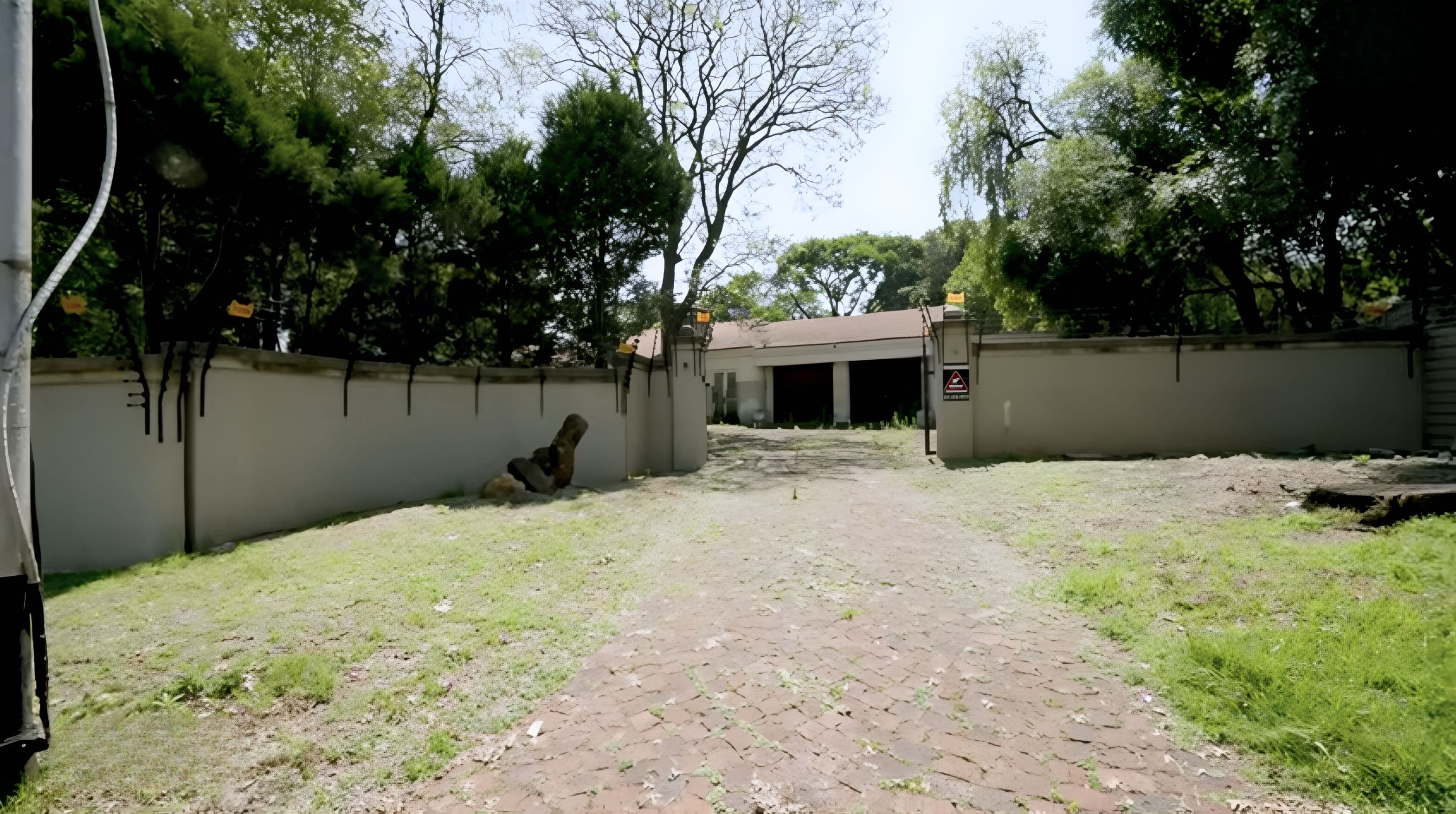 Project W Pair 1 - Before