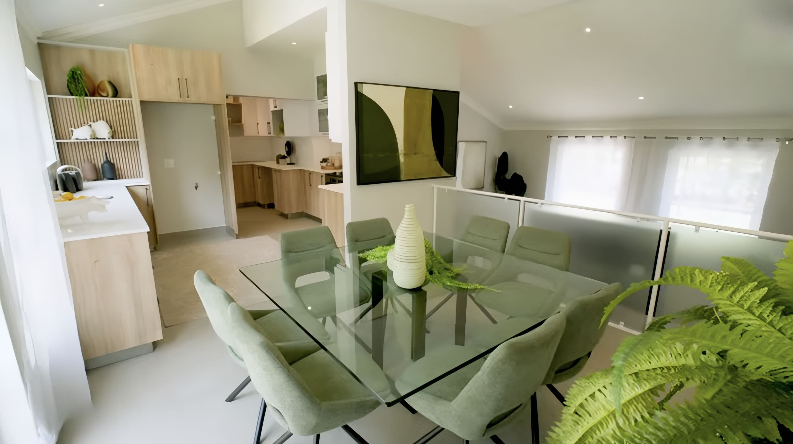 Project W Pair 10 - After