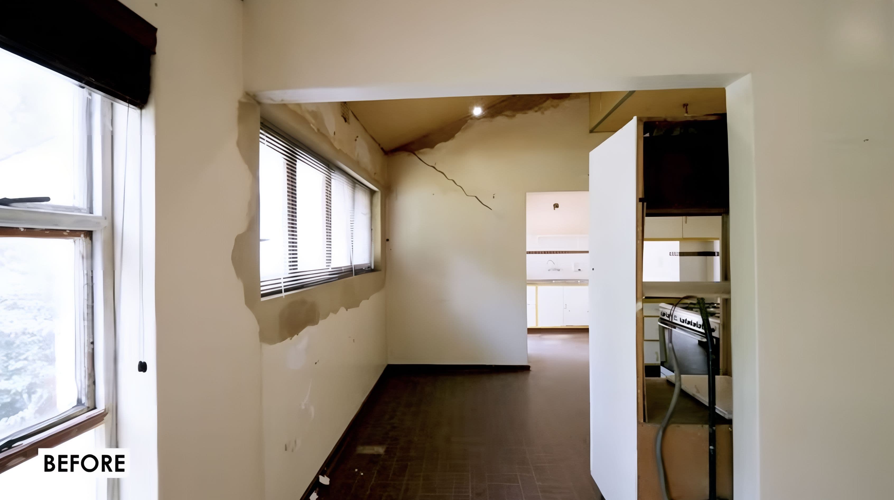 Project W Pair 11 - Before