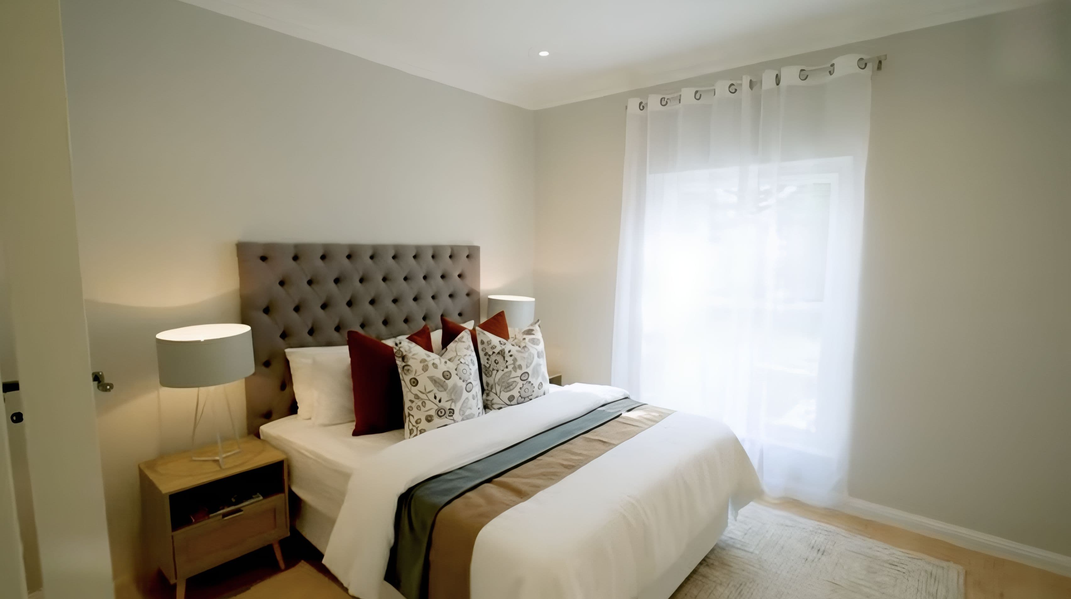 Project W Pair 15 - After