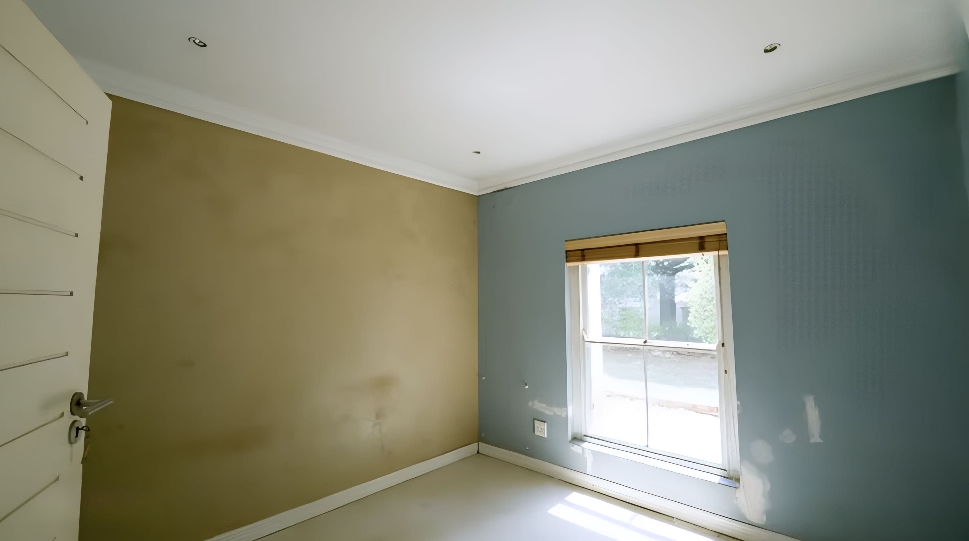 Project W Pair 15 - Before