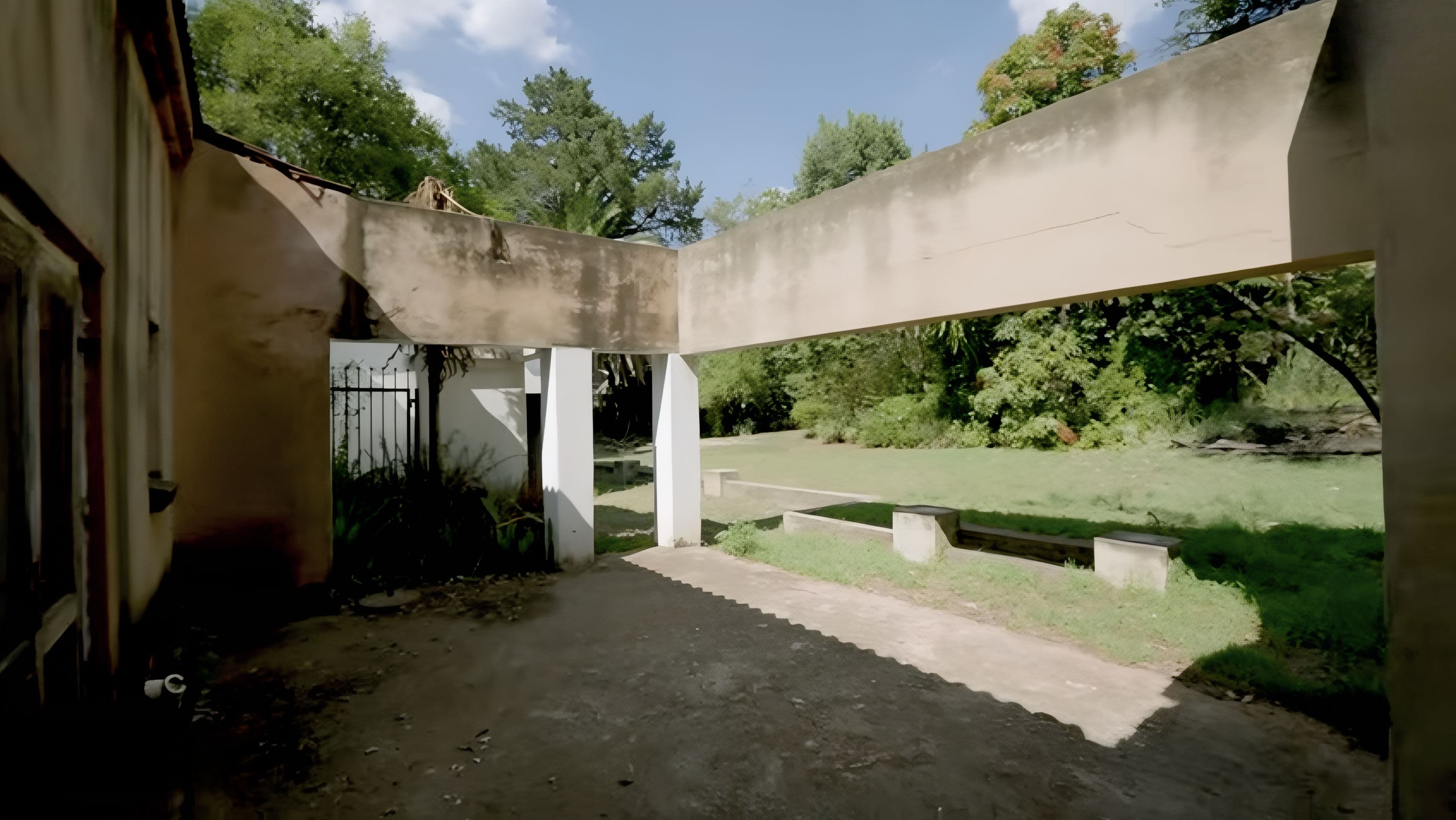 Project W Pair 19 - Before