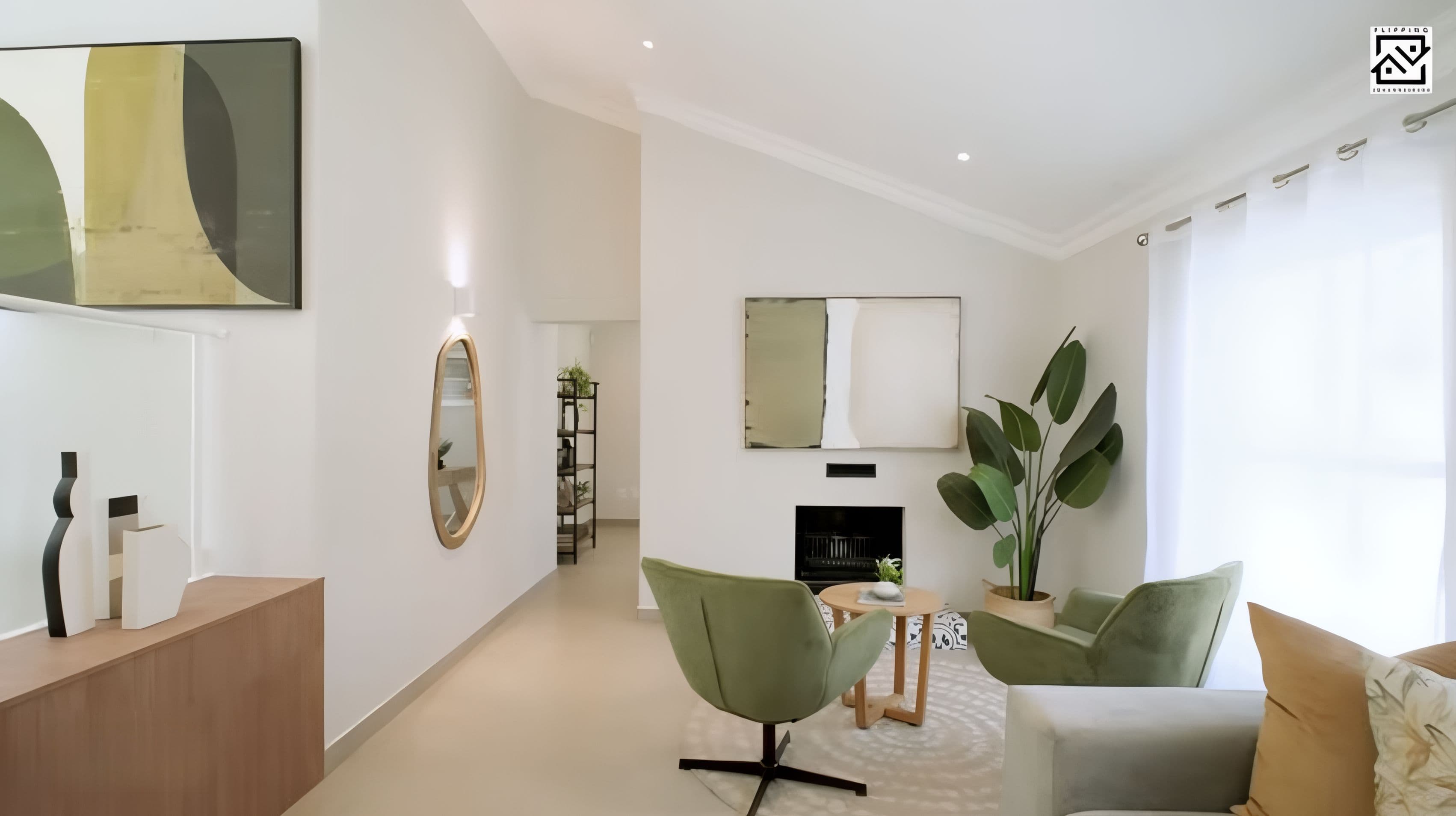 Project W Pair 6 - After