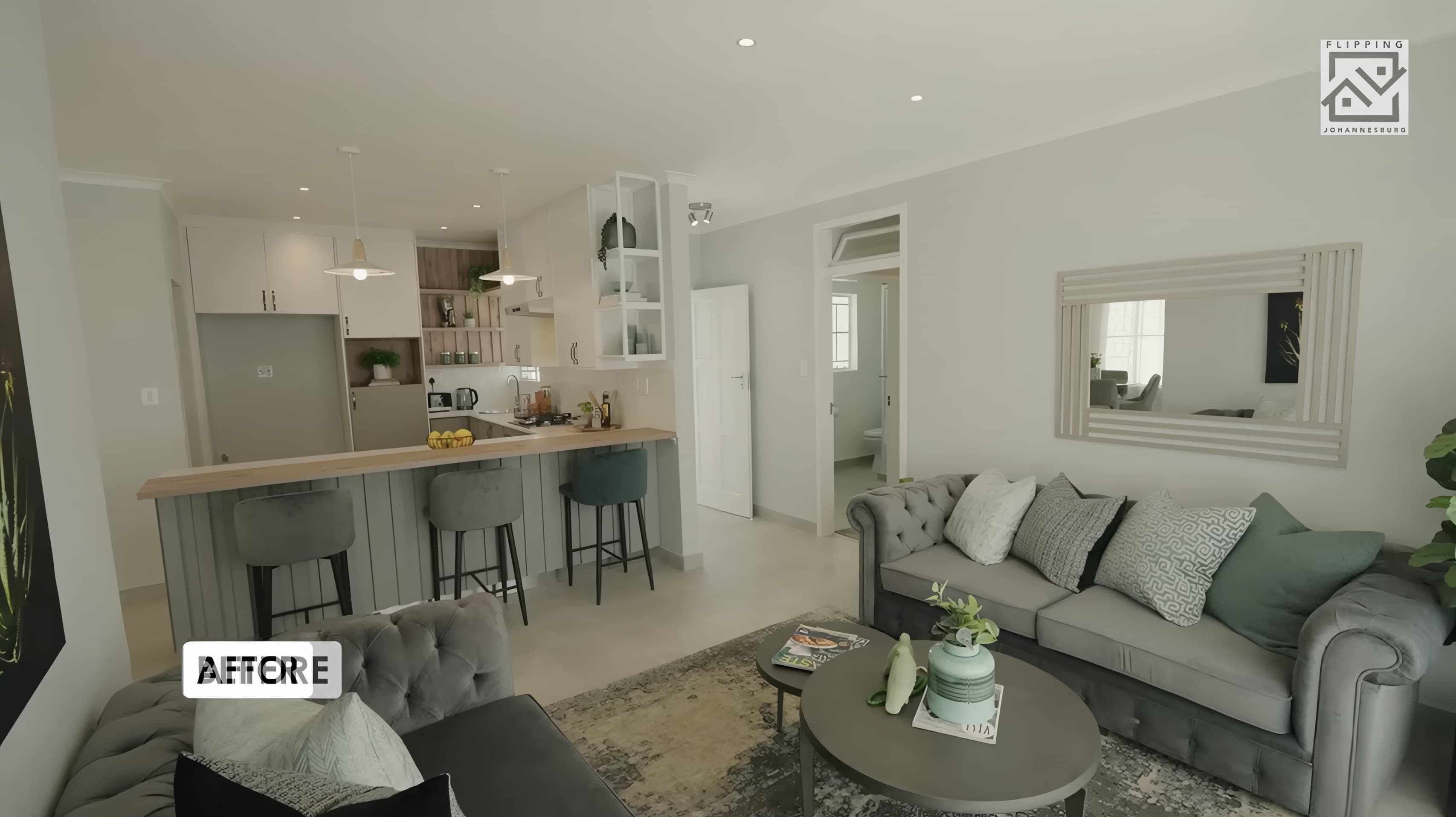 Project C Pair 2 - After