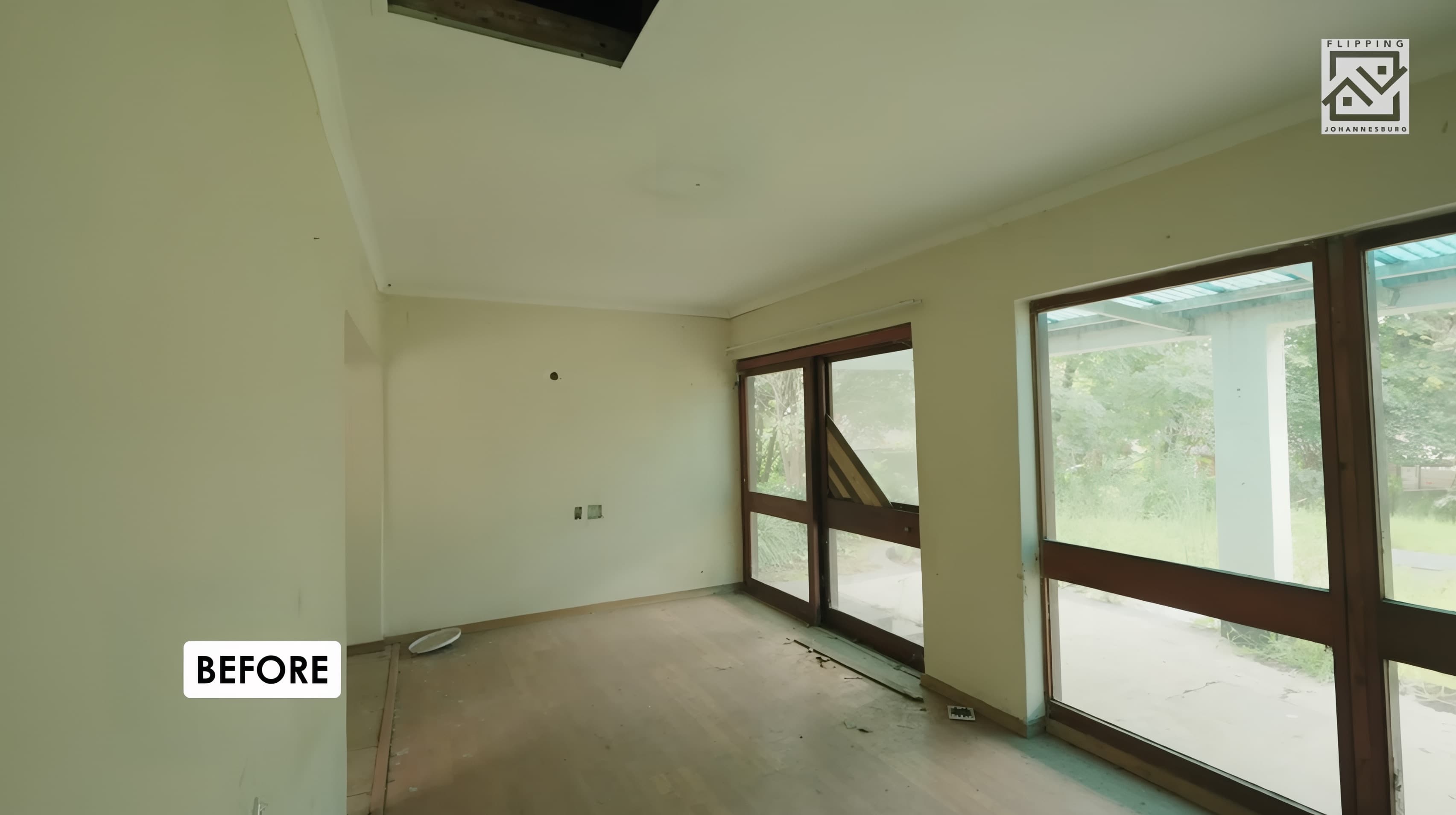 Project C Pair 4 - Before