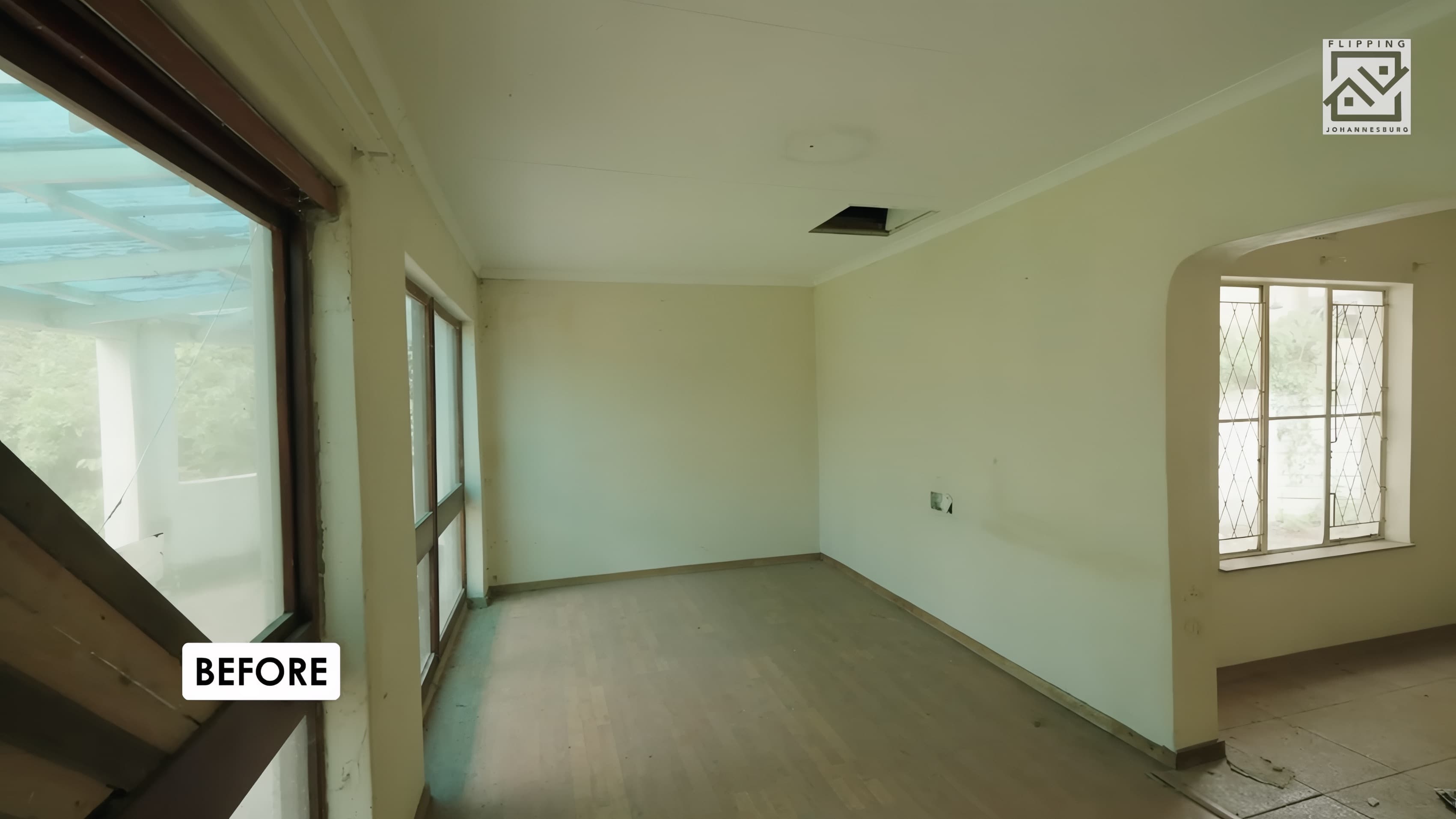 Project C Pair 5 - Before