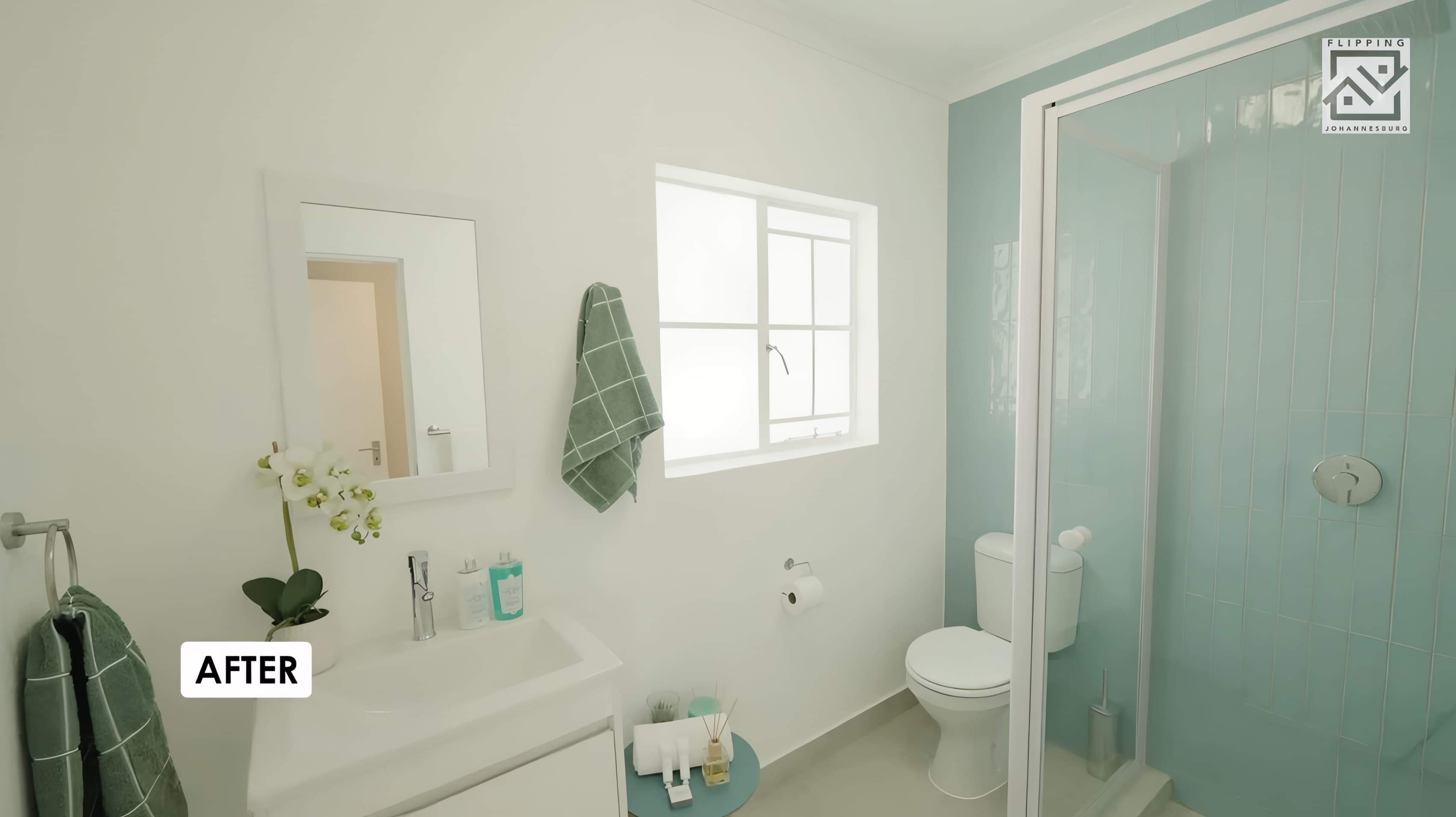 Project C Pair 6 - After