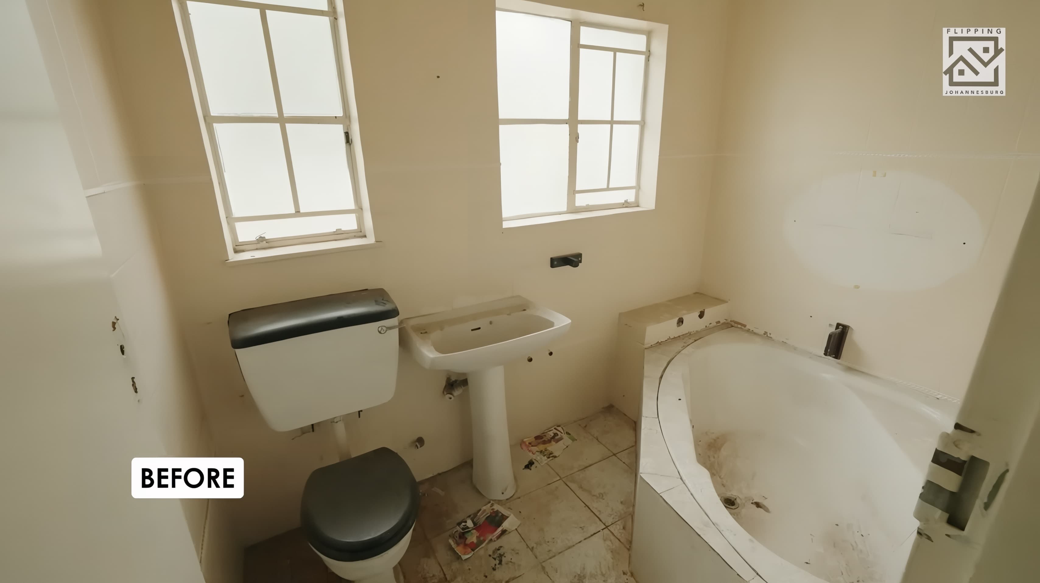 Project C Pair 6 - Before