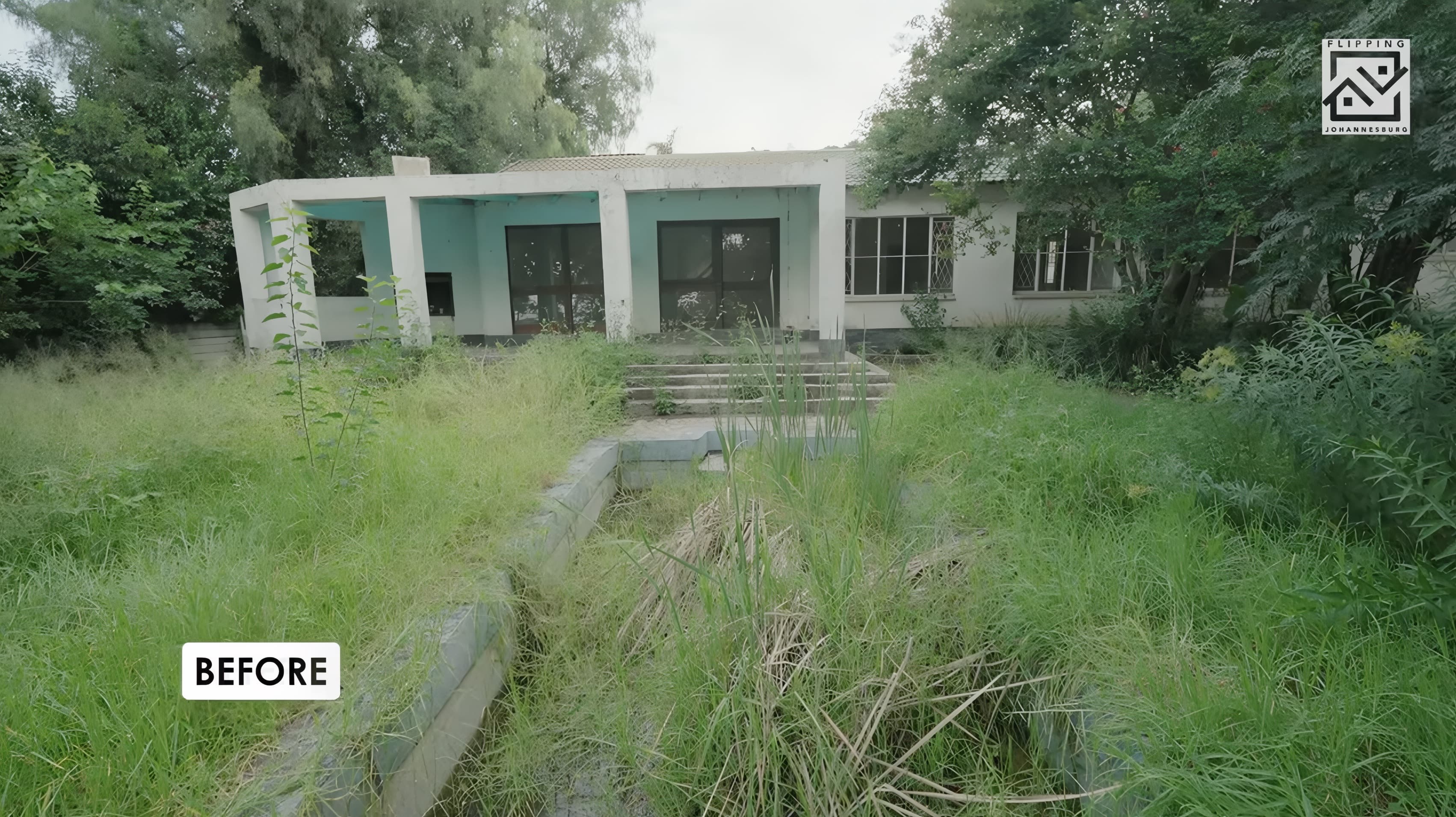 Project C Pair 8 - Before