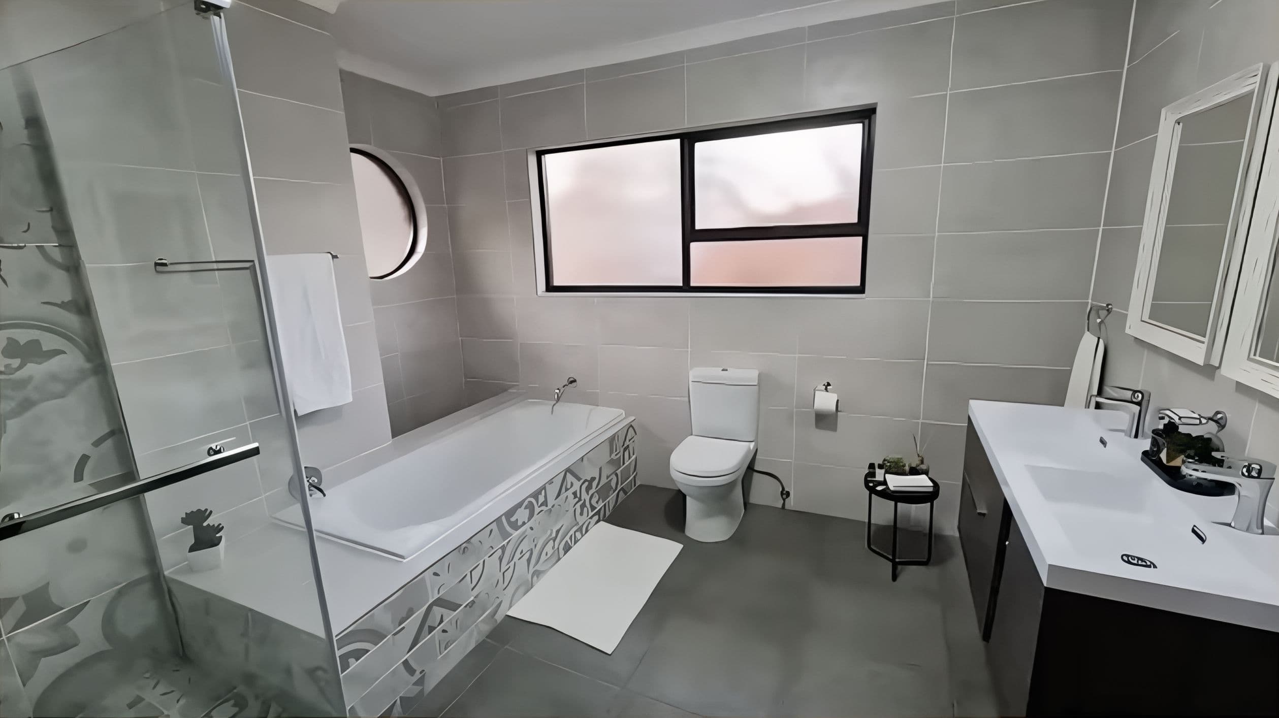 Project G Pair 3 - After