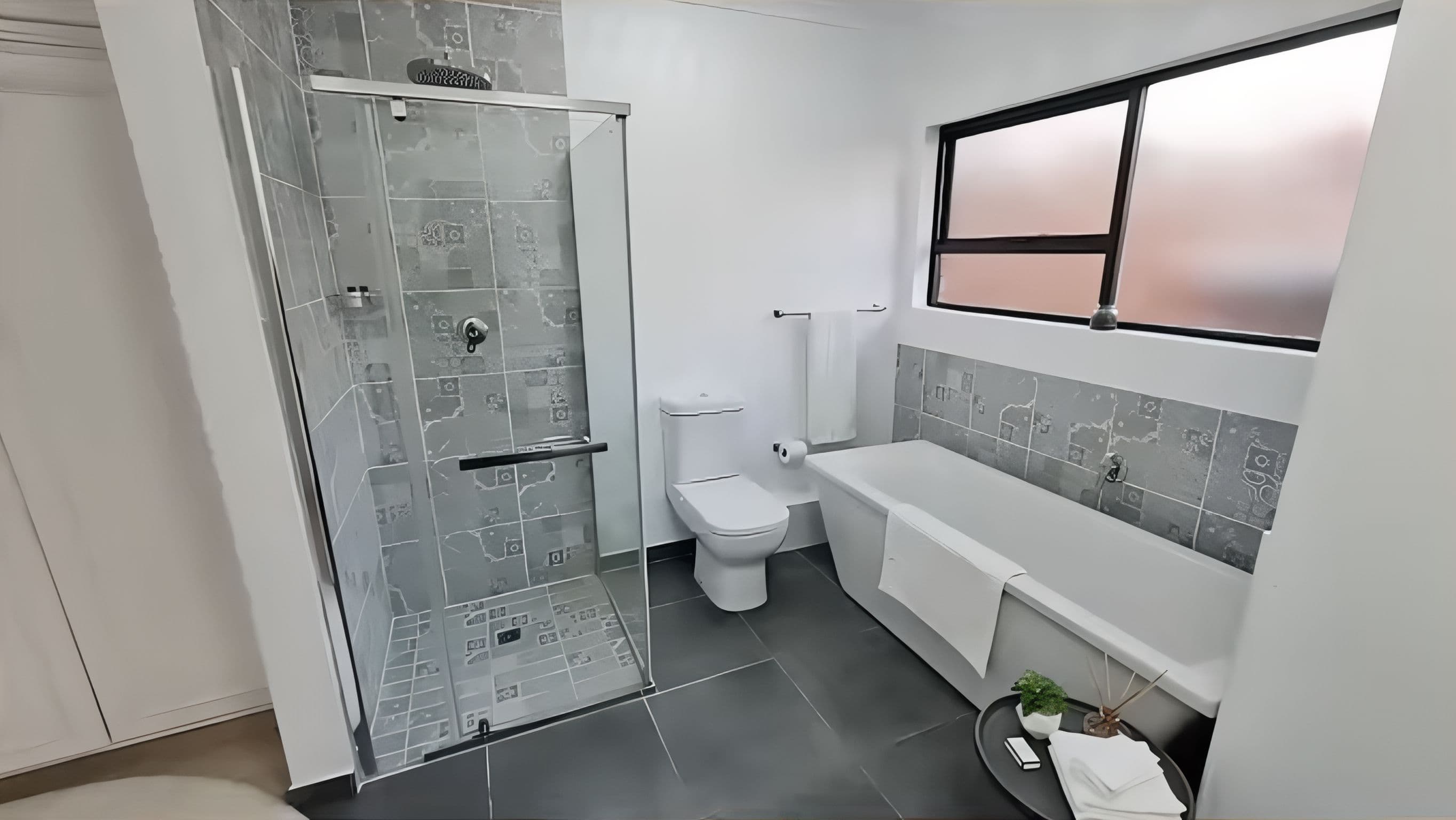 Project G Pair 4 - After