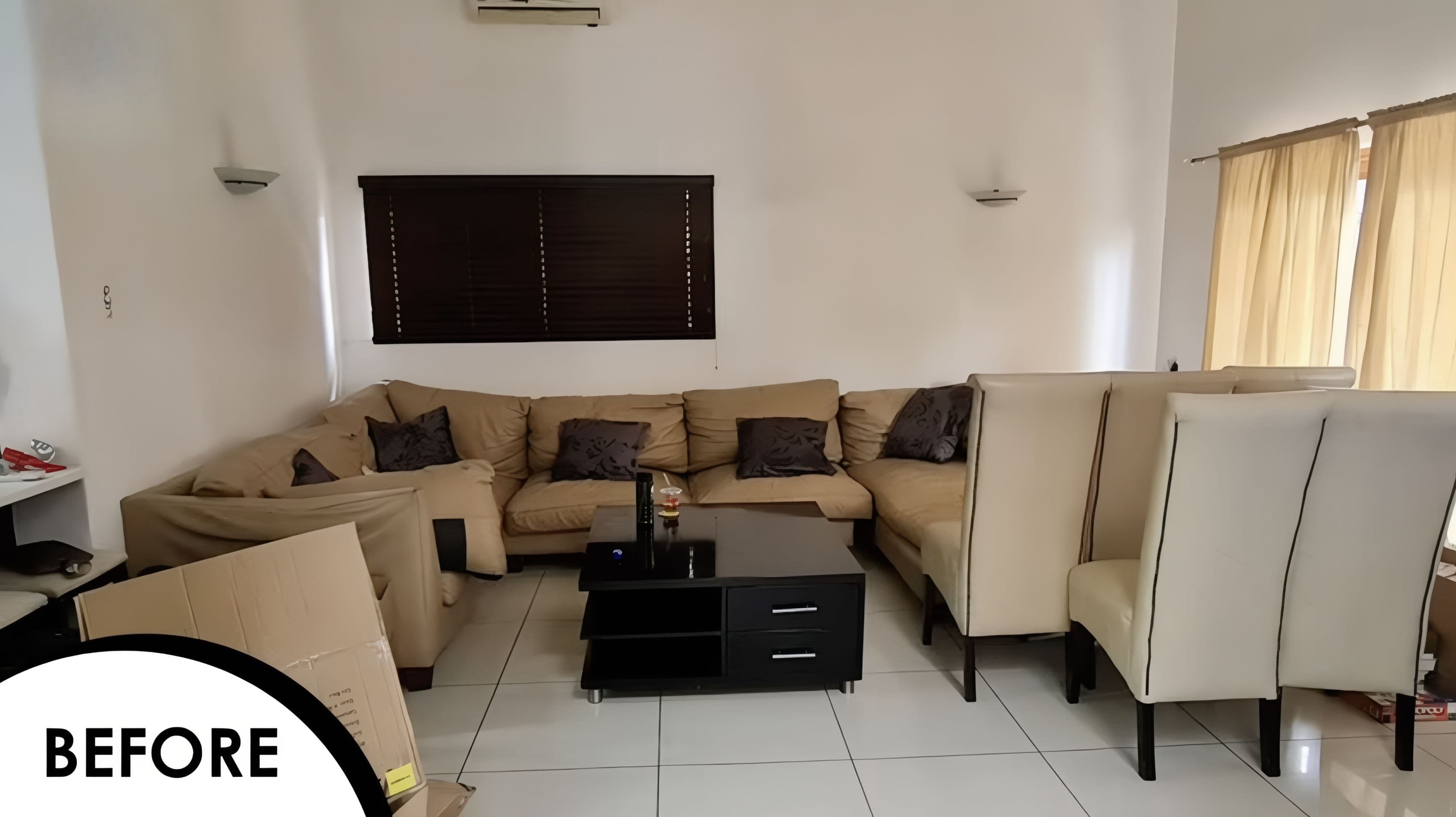 Project G Pair 5 - Before