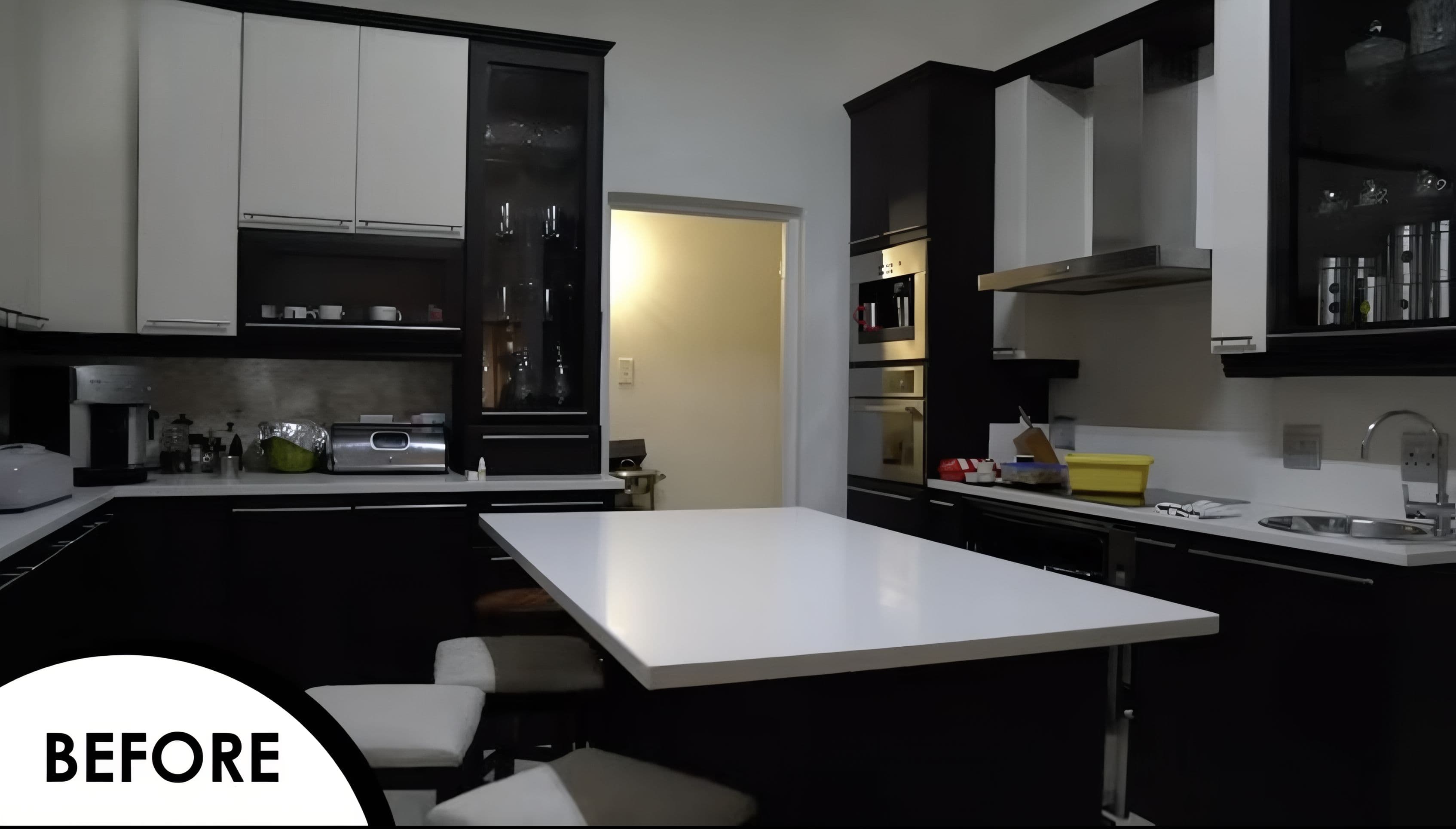 Project G Pair 6 - Before