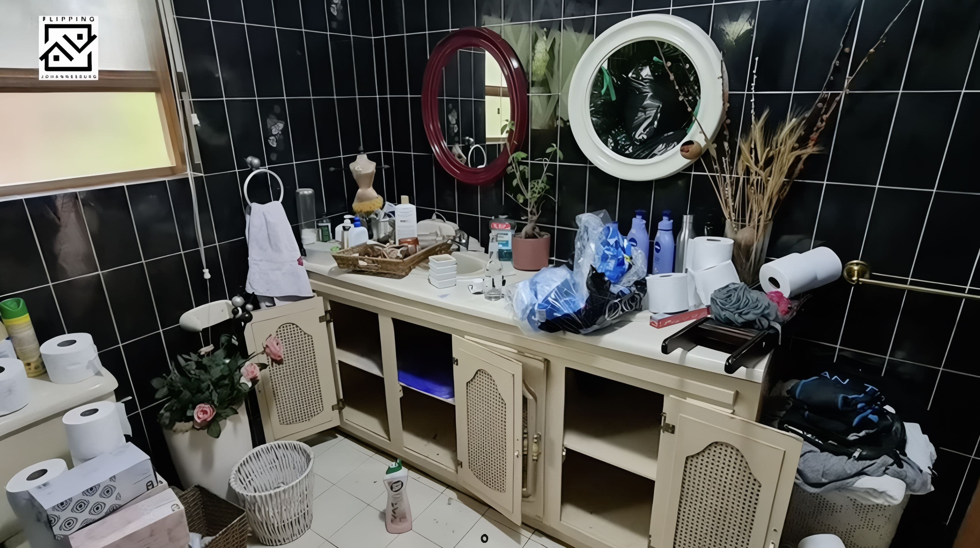 Project G Pair 8 - Before